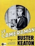 Le Caméraman - Cover