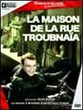 La Maison de la rue Troubnaia - Cover