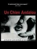 Un Chien andalou - Cover