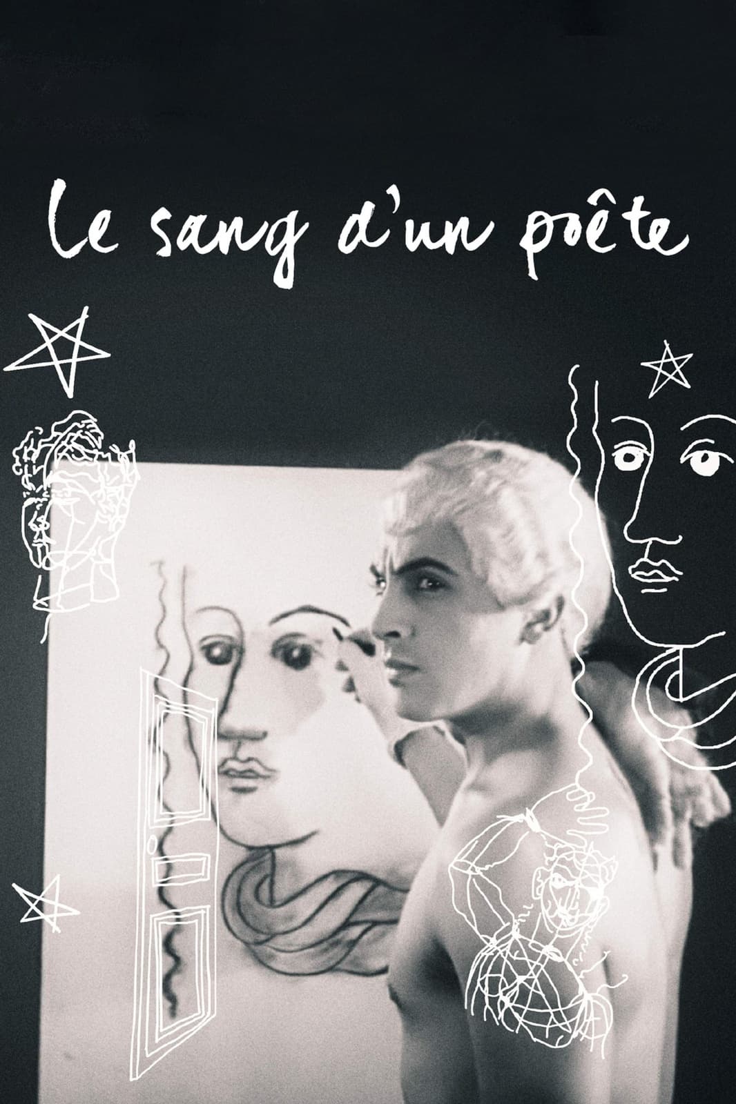 Le sang d'un poète