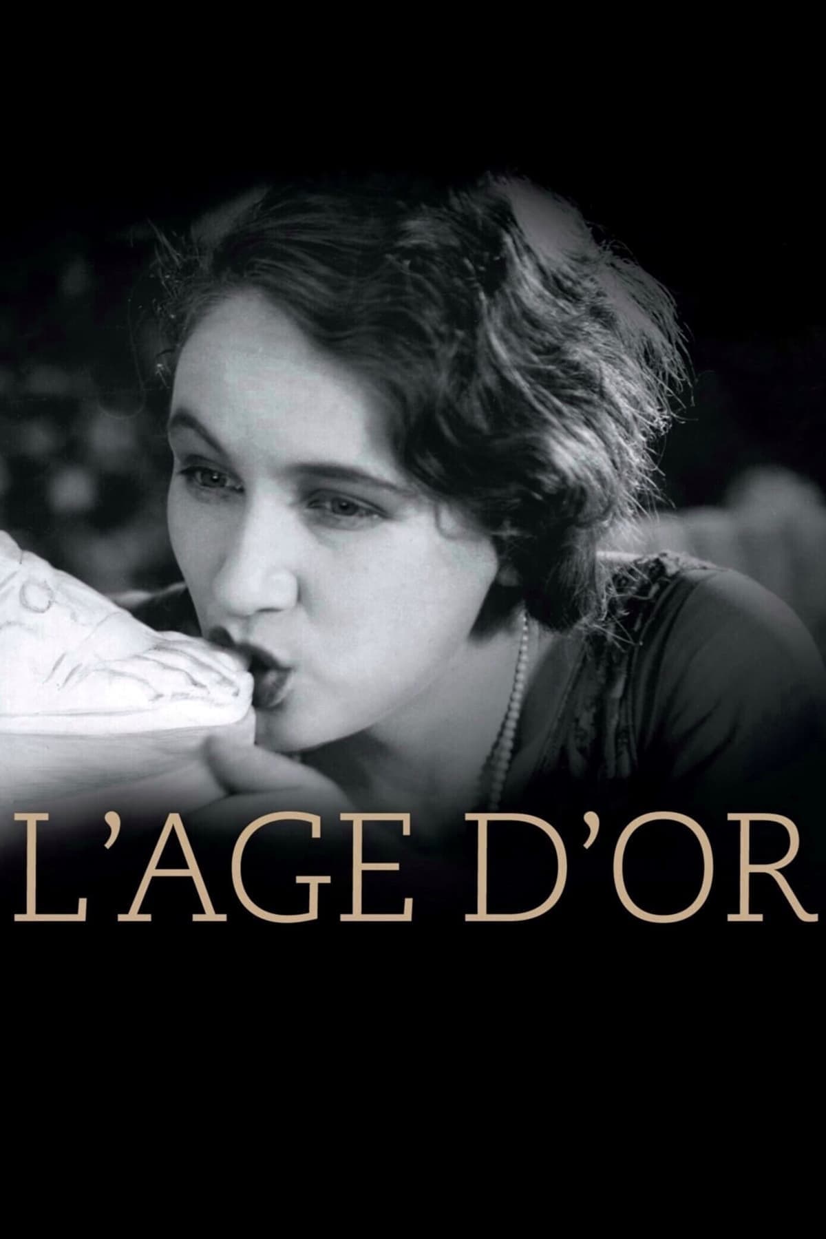 L'âge d'or