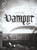 Vampyr - Cover
