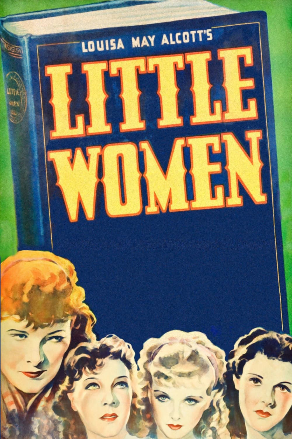 Les quatre filles du Docteur March