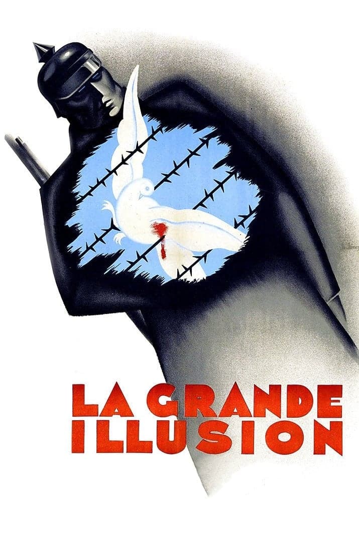 La grande illusion