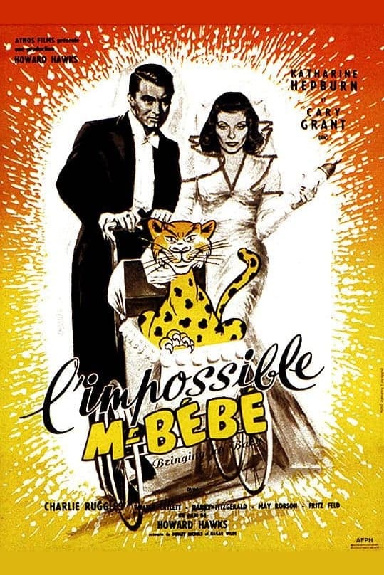 L'impossible monsieur Bébé