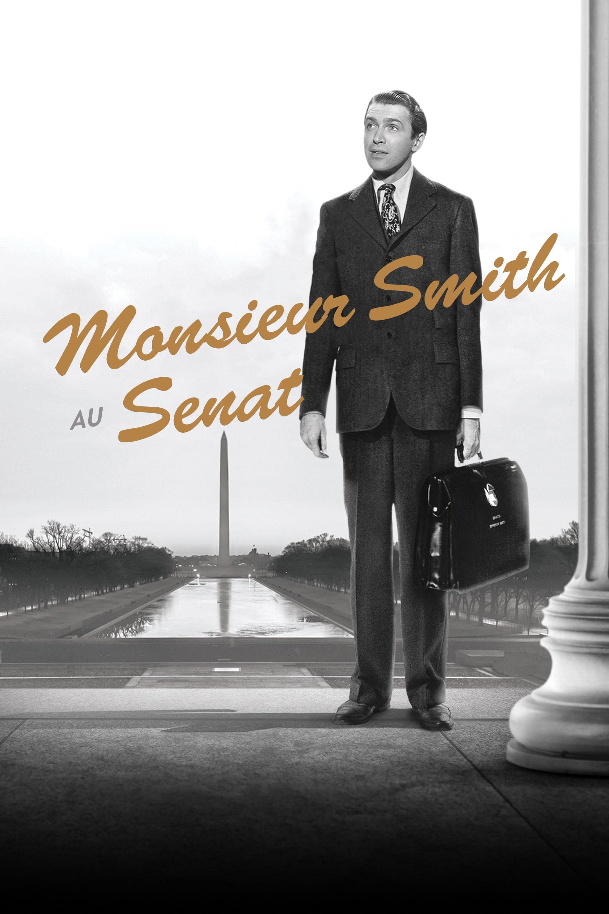 Monsieur Smith au sénat