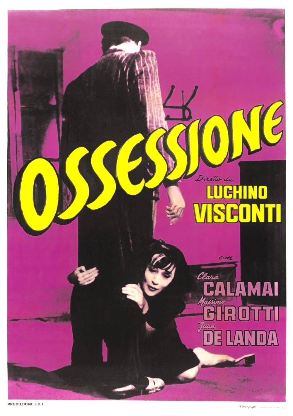 Ossessione