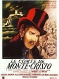 Le Comte de Monte Cristo, 1ère époque: Edmond Dantès - Cover