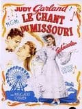 Le Chant du Missouri - Cover