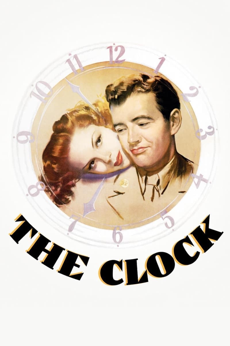 L'horloge