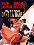 Entrons dans la danse - Cover