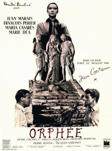 Orpheus