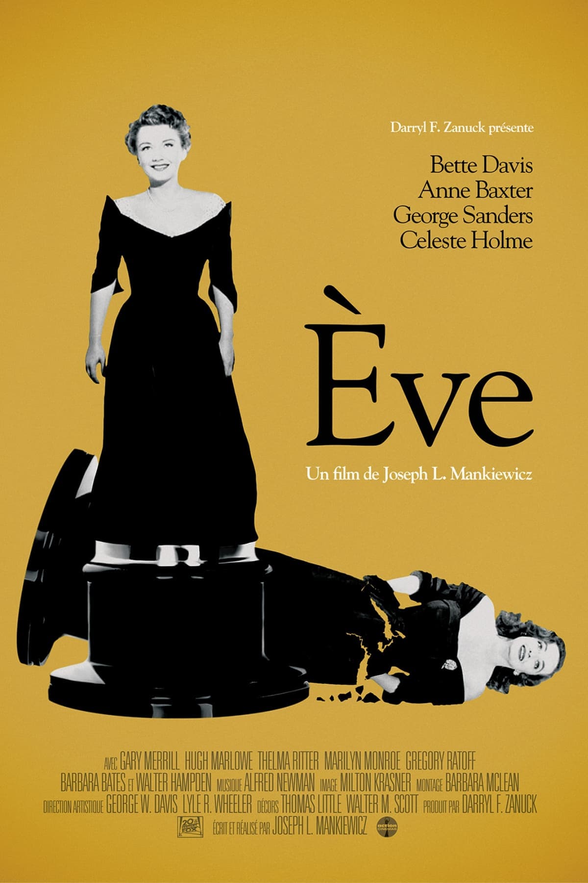 Ève...