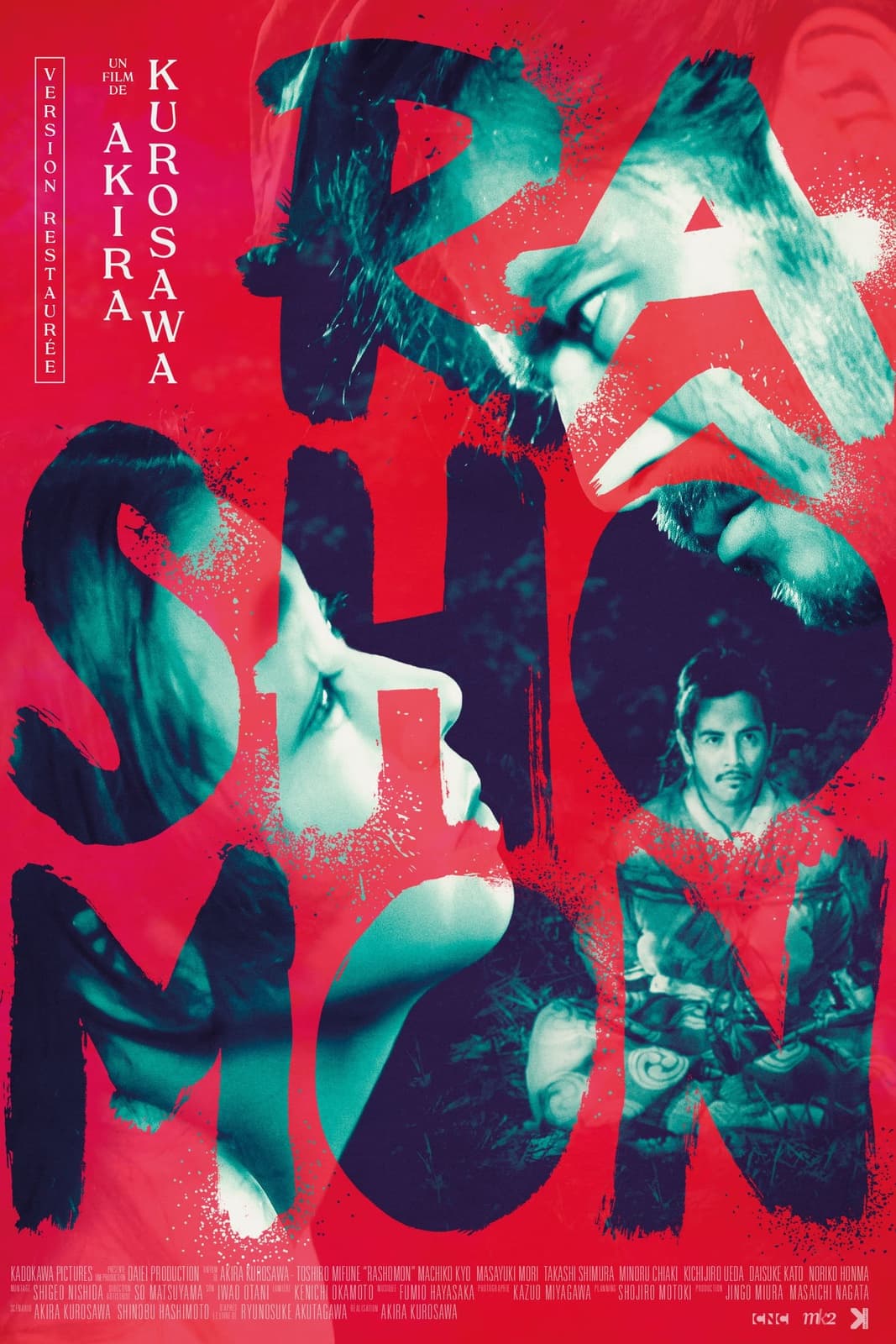Rashomon