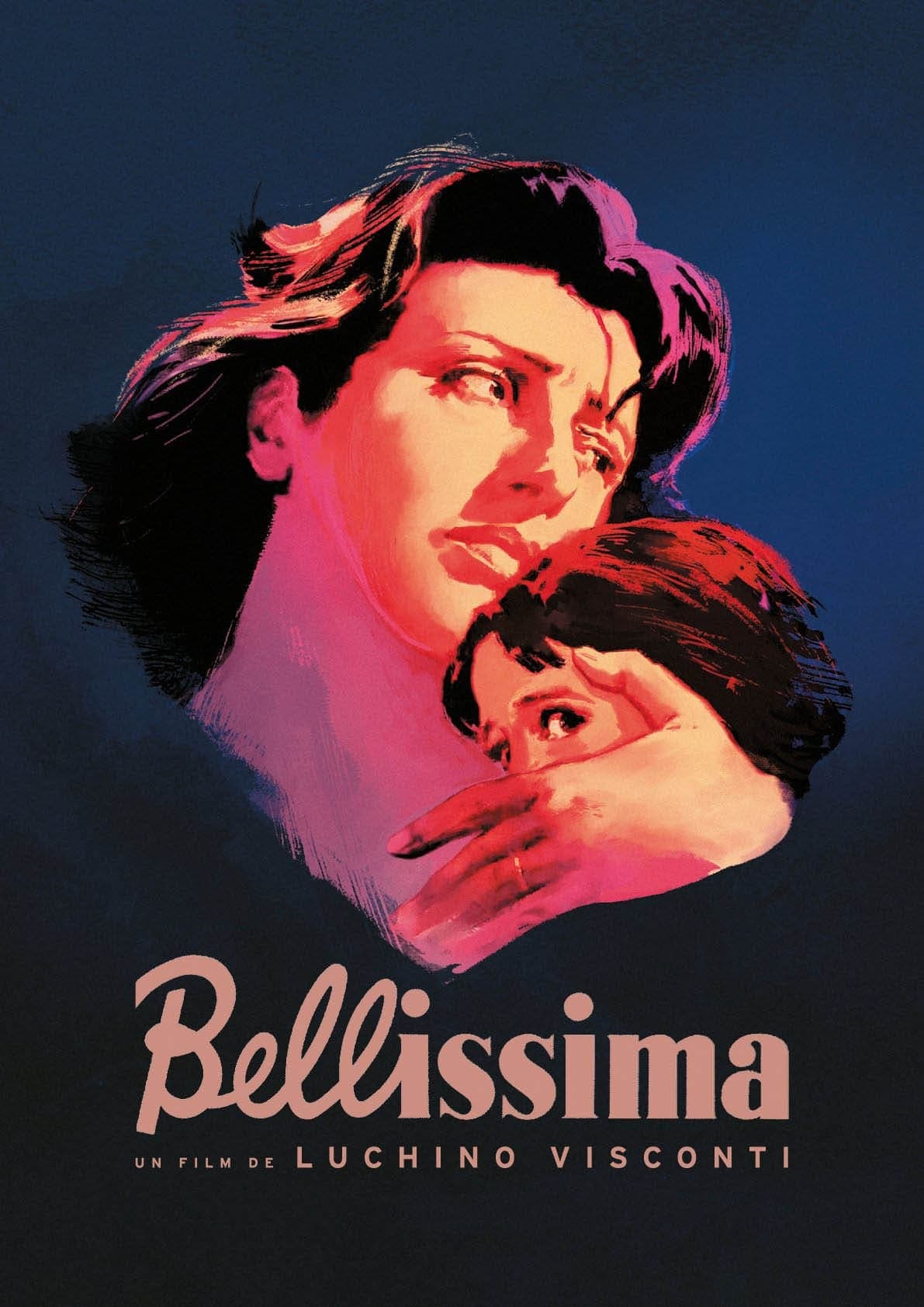 Bellissima - Memory Image