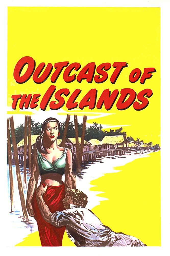 Le banni des îles