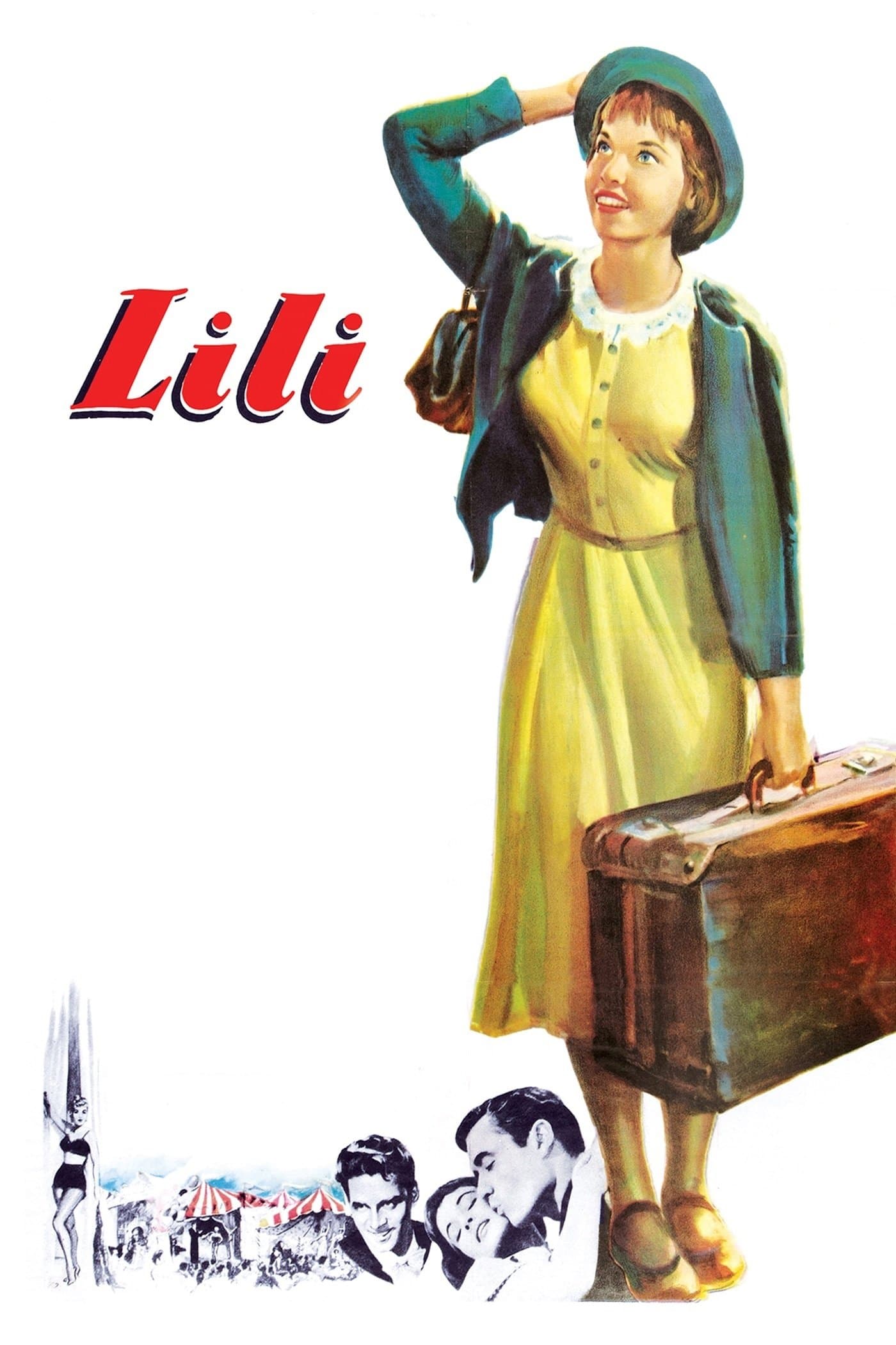 Lili - Cover