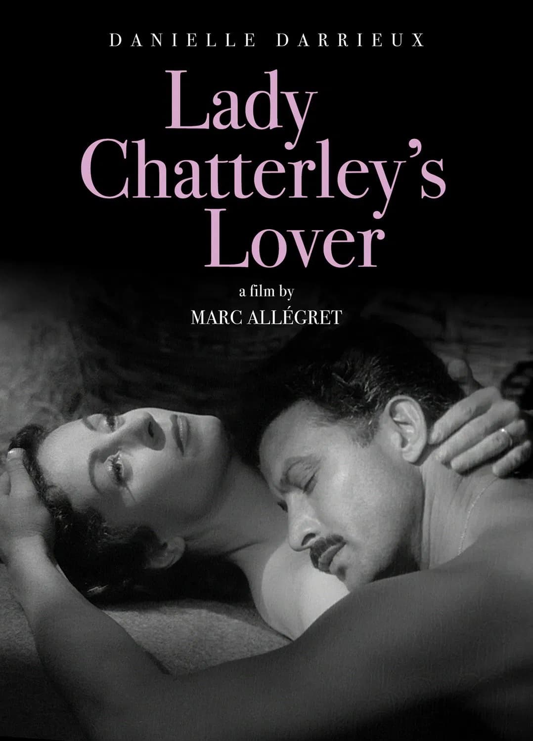 Lady Chatterley's Lover - Cover