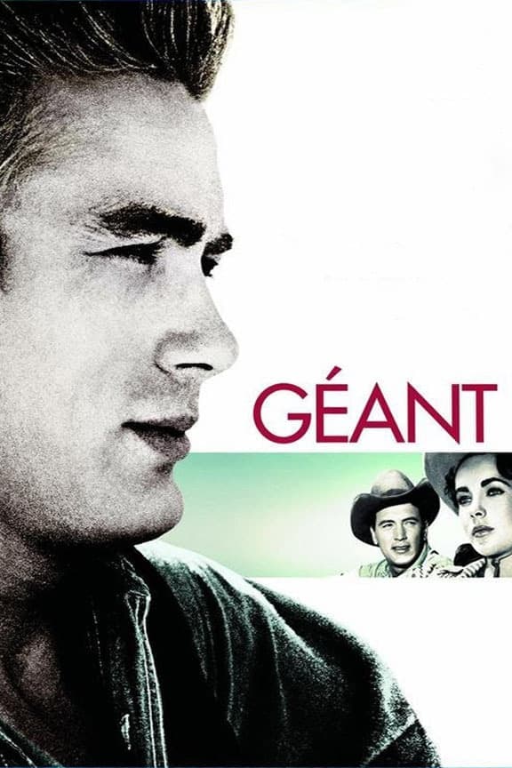 Géant - Memory Image