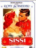 Sissi impératrice - Cover