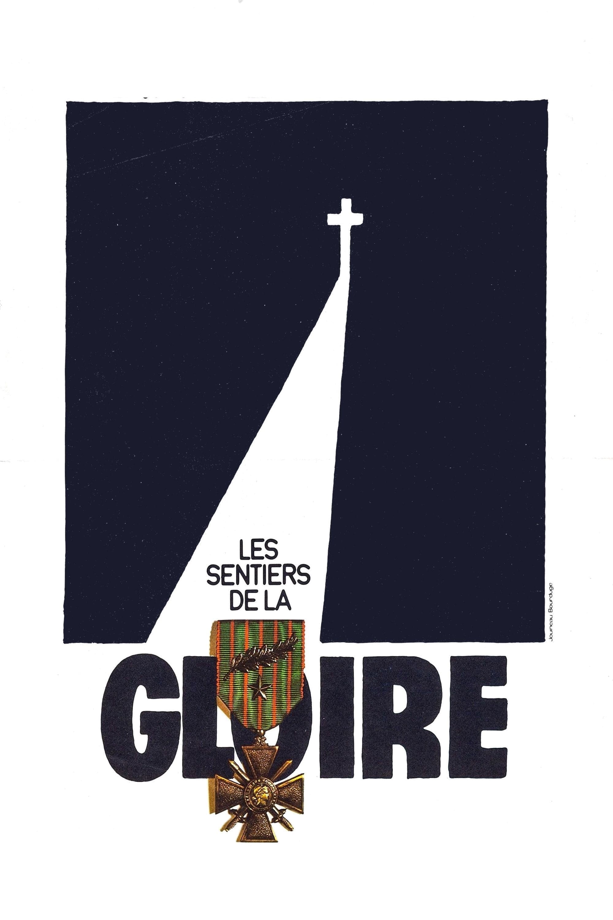 Les sentiers de la gloire