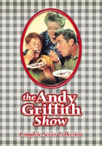 The Andy Griffith Show - Cover