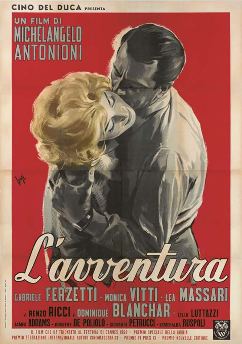L'Avventura