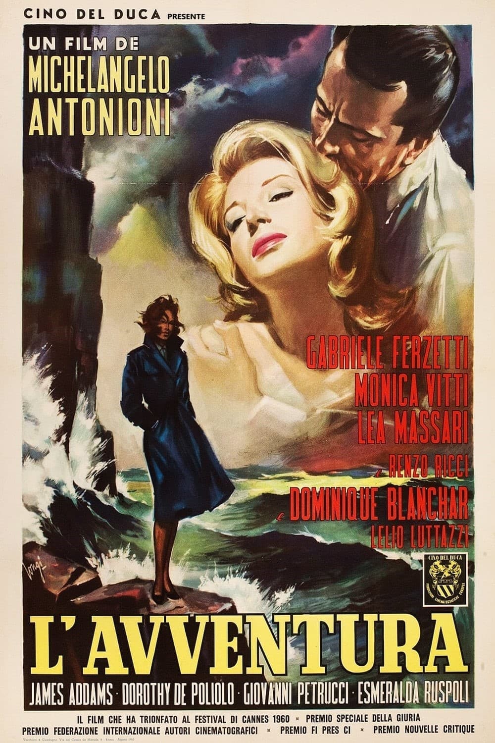 L'aventure