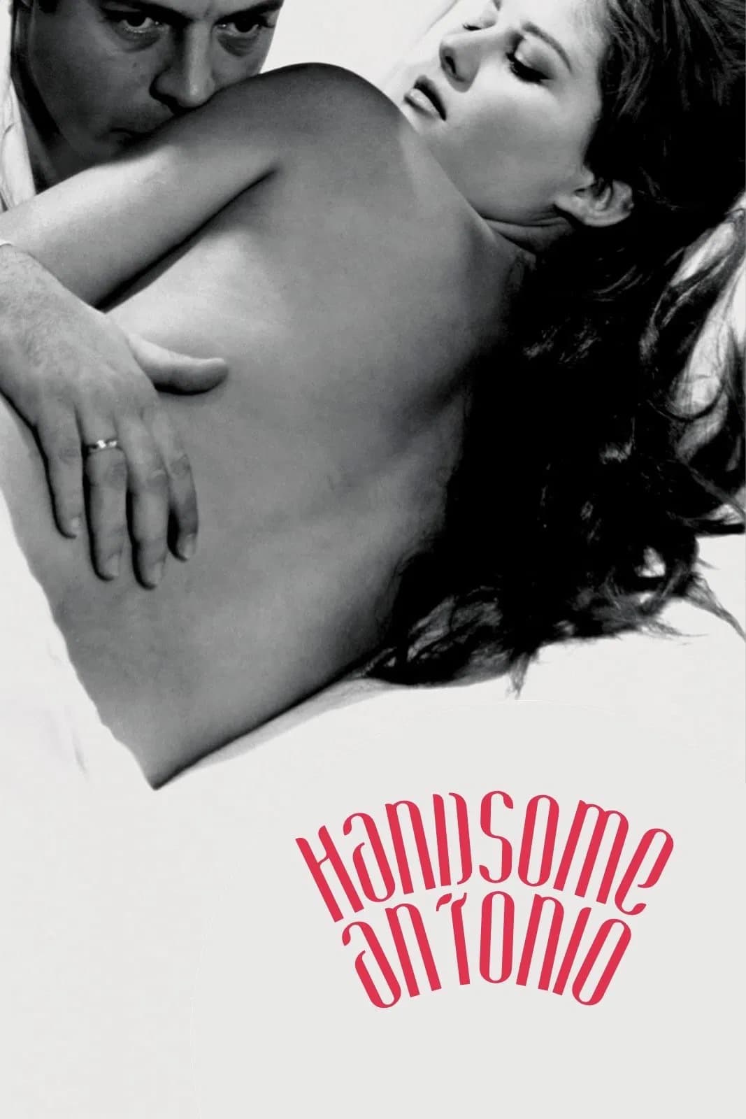 Il bell'Antonio - Cover