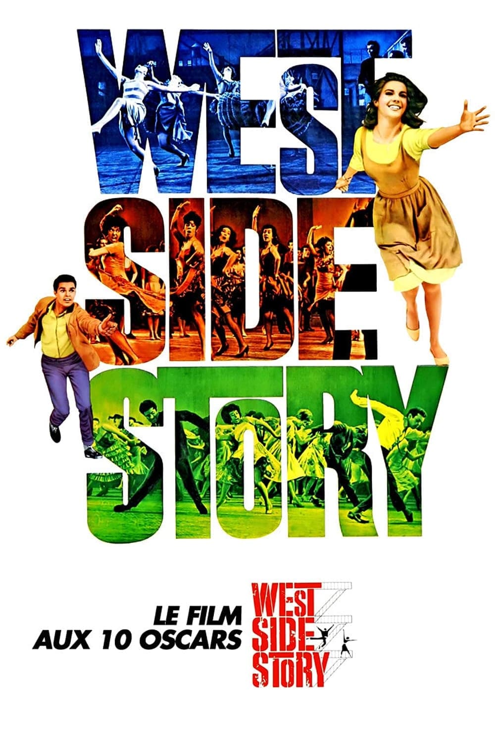 West Side Story - Memory Image