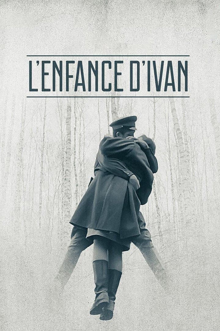 L'enfance d'Ivan