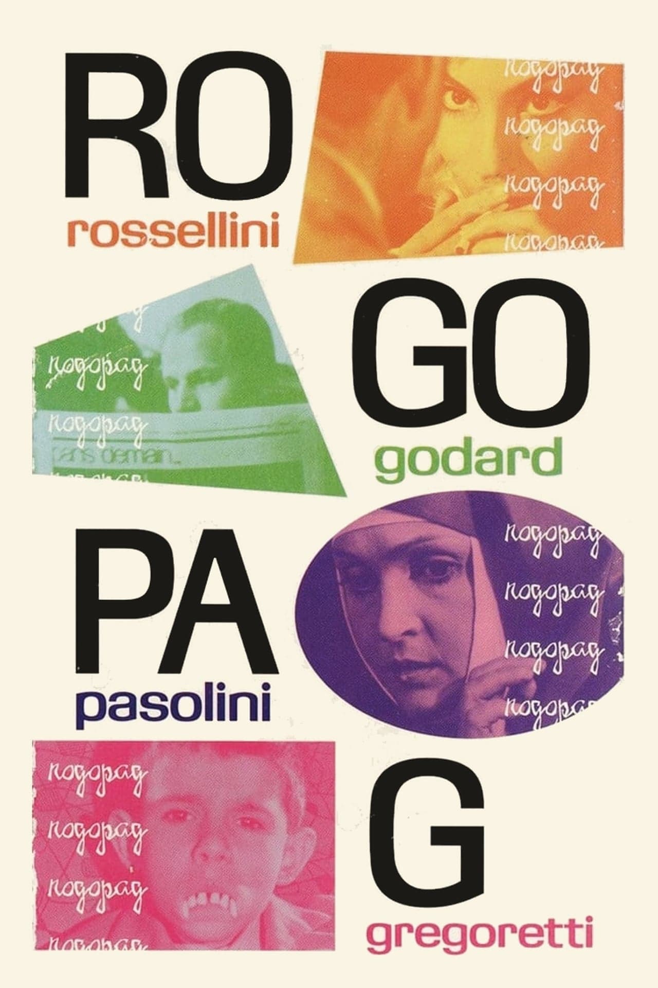 Ro.Go.Pa.G. - Cover