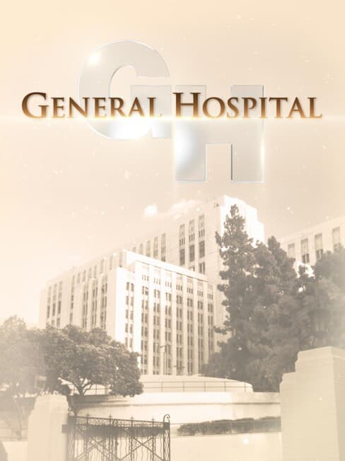 General Hospital - Cover