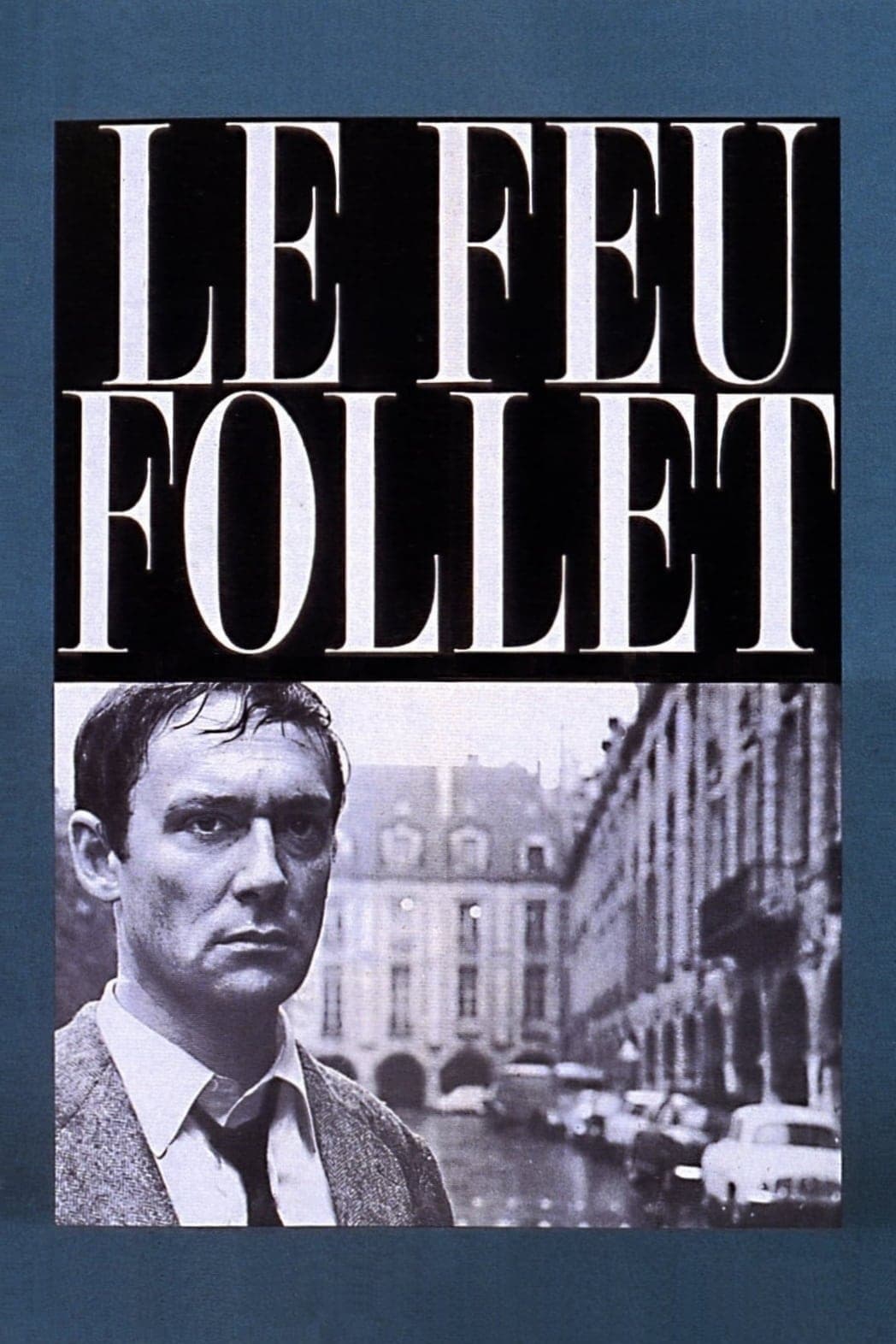 Le feu follet