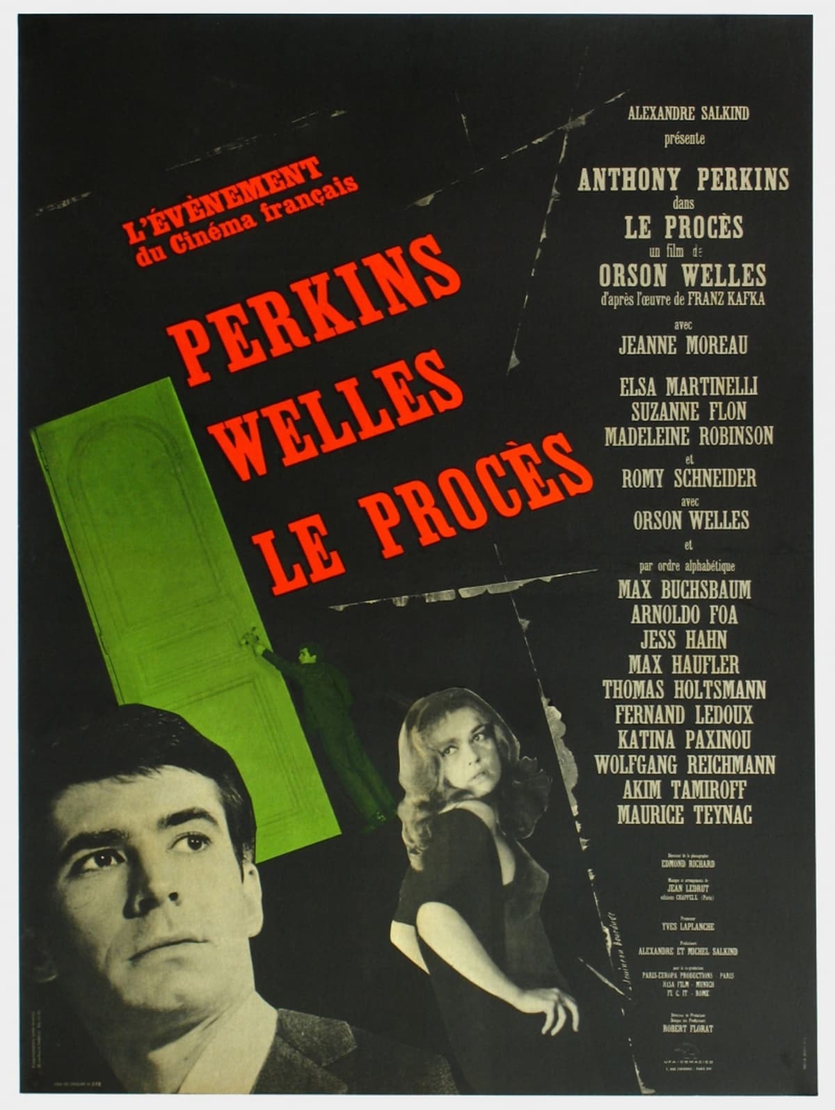 Le procès