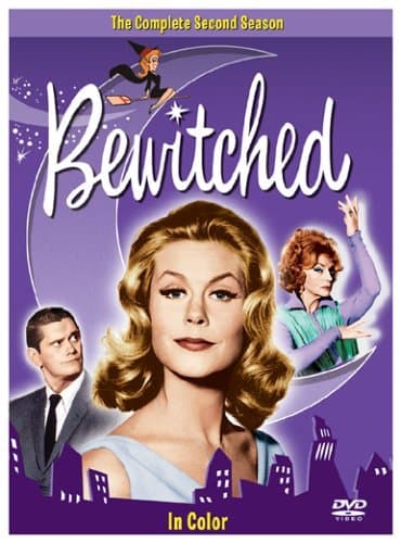 Bewitched - Cover