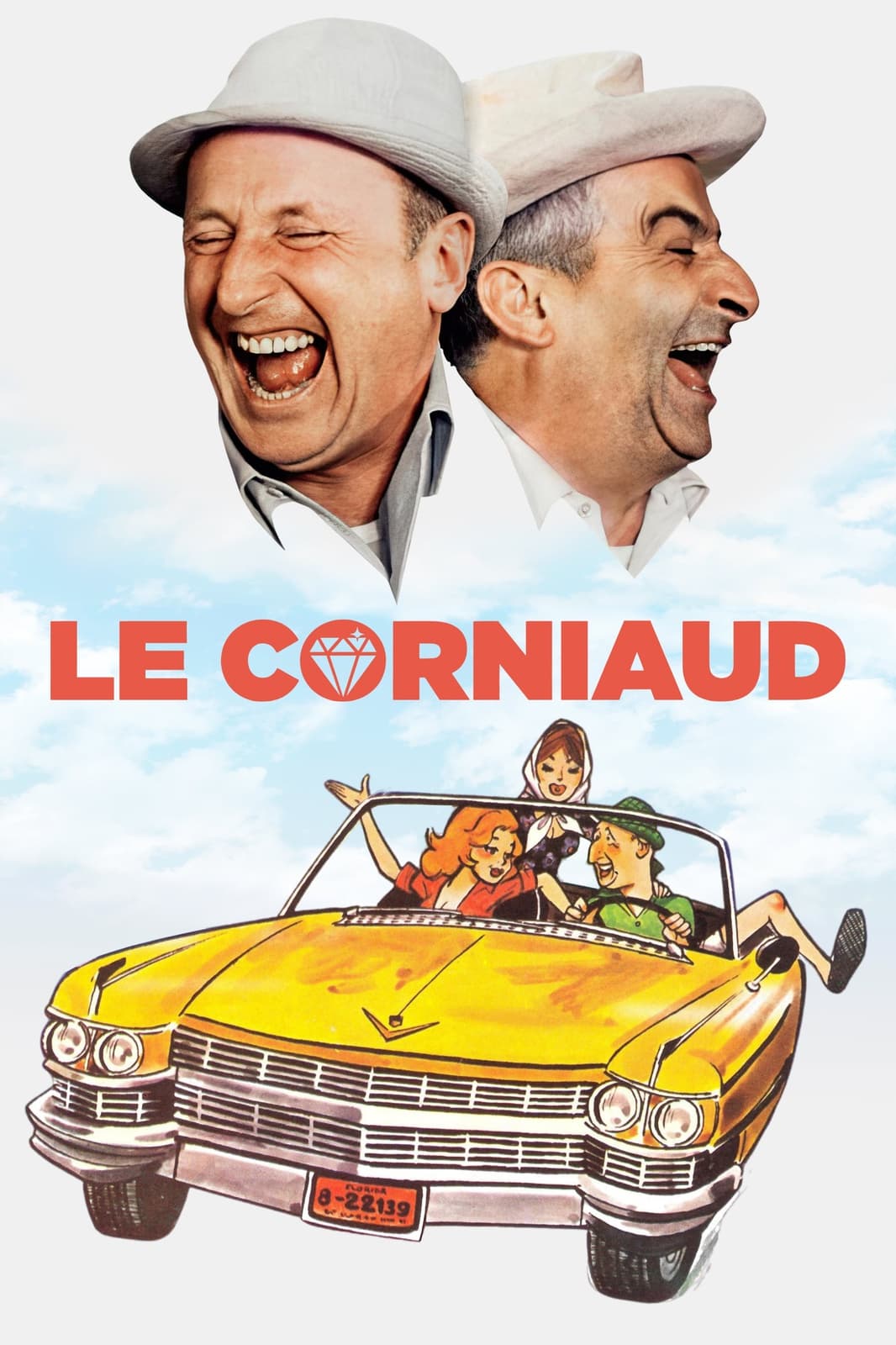 Le corniaud