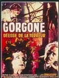 La Gorgone - Cover