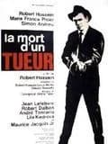 La Mort d'un tueur - Cover