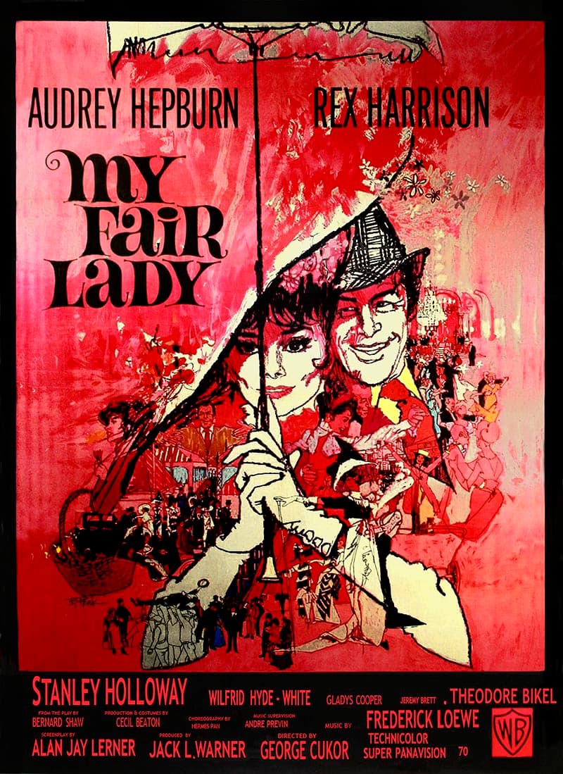 My Fair Lady