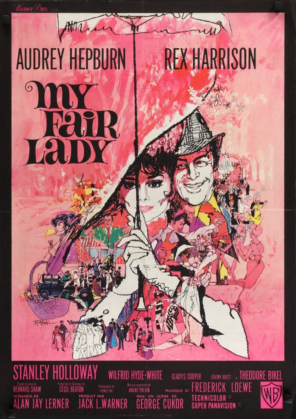 My Fair Lady
