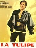 La Tulipe noire - Cover