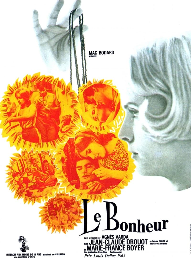 Le Bonheur