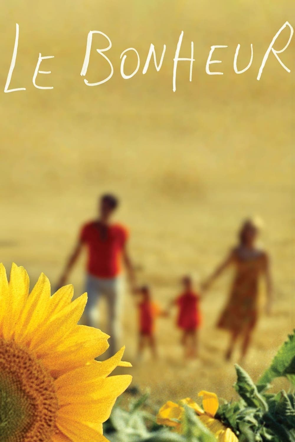 Le bonheur