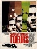 Compartiment tueurs - Cover
