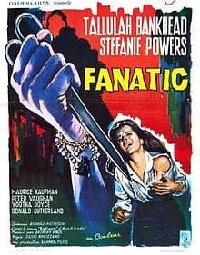 Fanatic - Cover