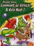 Comment le Grinch a volé Noël ! - Cover