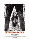 Mademoiselle - Cover