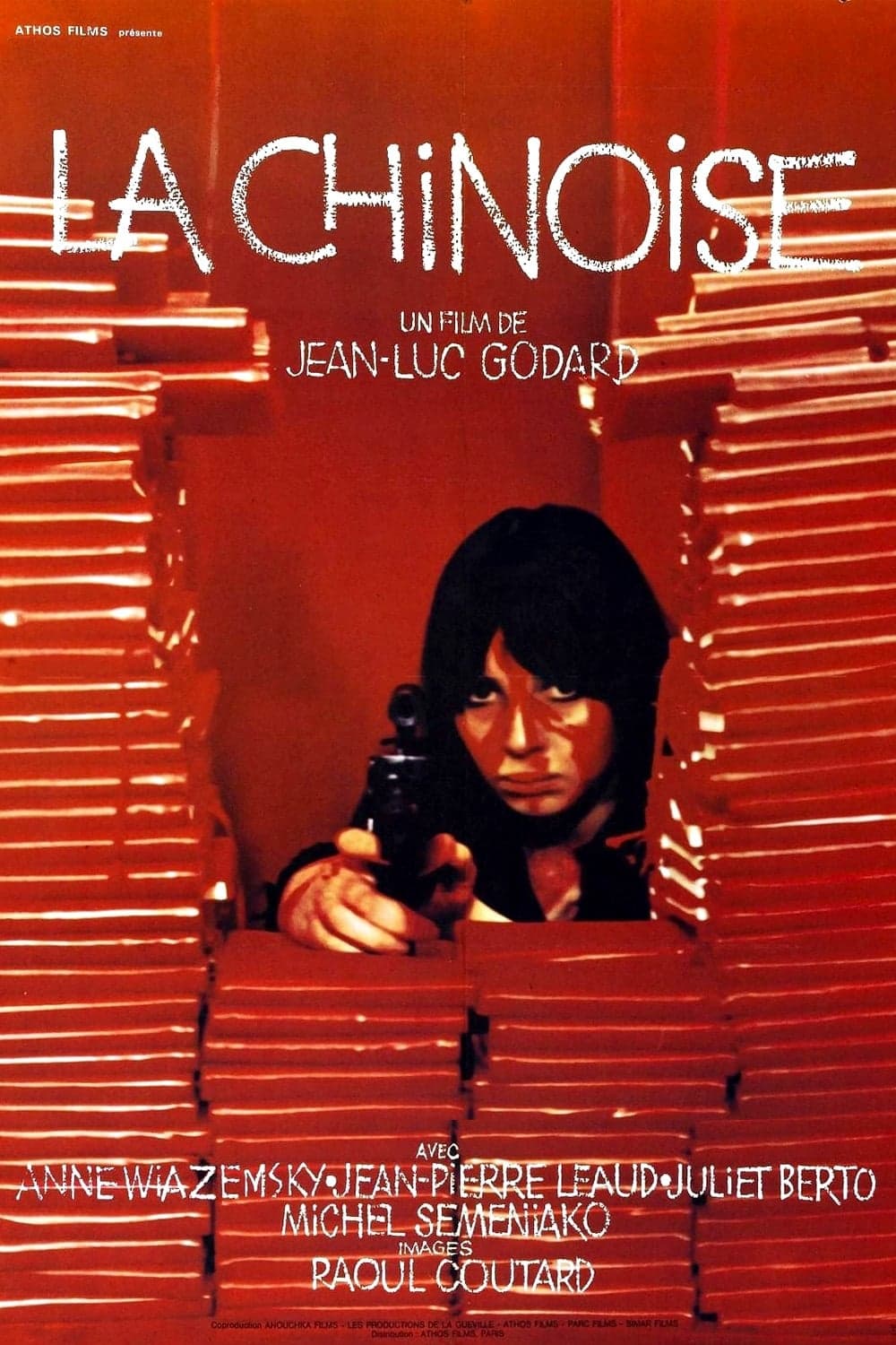 La chinoise