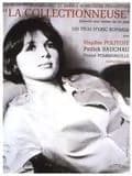 La collectionneuse - Cover